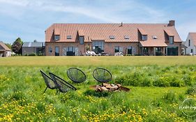 B&B Het Verborgen Geluk